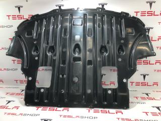 защита бампера заднего BYD HAN 2 поколение 2023, 13107833-00, HCE-3102370E