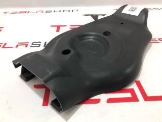 Крышка пружинной подвески Tesla Model 3 1 поколение 2019, электро, 1111302-00-B