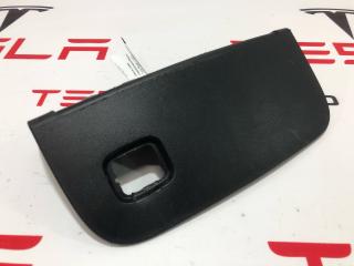Панель замка подкапотного бокса Tesla Model 3 1 поколение 2019, электро, 1107722-00-D, 1095859-00-A, 1095858-00-D