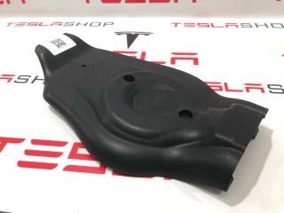 Крышка пружинной подвески Tesla Model 3 1 поколение 2019, электро, 1111303-00-B
