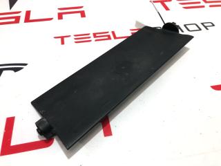 Заслонка корпуса центрального люверса Tesla Model Y 1 поколение 2021, 1494159-00-A, 1494155-00-A
