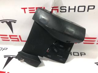 крепление бампера Tesla Model 3 1 поколение 2019, электро, 1084175-00-D