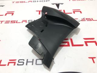 крепление бампера Tesla Model 3 1 поколение 2019, электро, 108417700D
