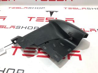 крепление бампера Tesla Model 3 1 поколение 2019, электро, 1084175-00-D