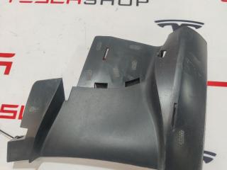 крепление бампера Tesla Model 3 1 поколение 2019, электро, 108417700D
