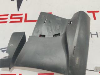крепление бампера Tesla Model 3 1 поколение 2019, электро, 108417700D