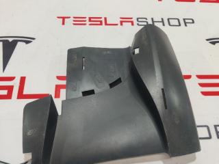 крепление бампера Tesla Model 3 1 поколение 2019, электро, 108417700D
