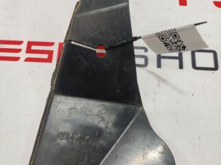 Перегородка водосборника Tesla Model X 1 поколение 2019, электро, 1060447-00-B