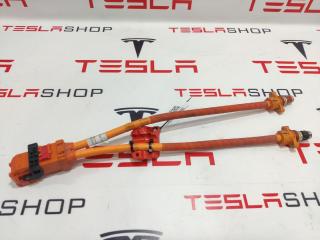 провод высоковольтный Tesla Model X 1 поколение 2019, электро, 1471181-00-C