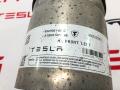 пневмостойка передняя Tesla Model X 1 поколение 2019, электро, 1030609-00-D, 1448362-00-B, 1027061-00-C - фото №6