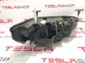 фара (запчасти) лев. Tesla Model X 1 поколение 2019, электро, 1034314-00-B - фото №5