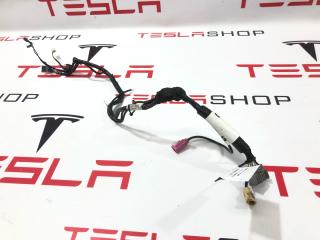 Электропроводка зеркала наружного Tesla Model S 1 поколение 2016, 1041316-00-B, 1041318-00-B