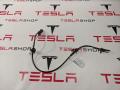 датчик ABS Tesla Model S 1 поколение 2012, 6006366-00-B - фото №2