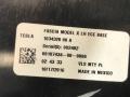 фара противотуманная левая Tesla Model X 1 поколение 2019, электро, 103432400A - фото №5