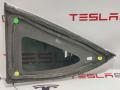 Форточка в заднее крыло Tesla Model X 1 поколение 2019, электро, 1034906-80-F - фото №4