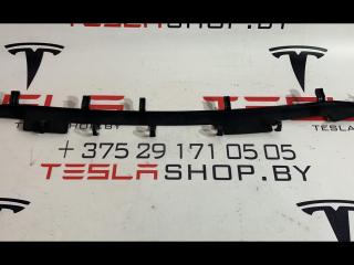 Планка центральной панели Tesla Model 3 1 поколение 2019, 1130985-00-B