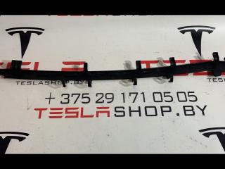 Планка центральной панели Tesla Model 3 1 поколение 2019, 1130988-00-B