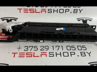 Воздуховод центральной панели Tesla Model 3 1 поколение 2019, 1083325-00-F, 2080545-00-X