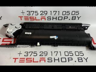 Воздуховод центральной панели Tesla Model 3 1 поколение 2019, 1083320-00-F, 2080547-00-X