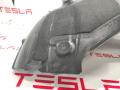 защита арок передняя правая (подкрылок) Tesla Model Y 1 поколение 2021, 1492614-00-C - фото №3