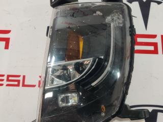 фара (запчасти) лев. Tesla Model S 1 поколение [рестайлинг] 2019, 6005913-00-I