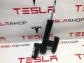 амортизатор подвески Tesla Model X 1 поколение 2019, электро, 1448363-00-B, 1027066-00-C - фото №4
