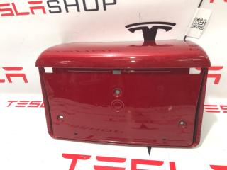 бленда Tesla Model S 1 поколение [рестайлинг] 2019, 1061911-00-C, 1056388-00-C