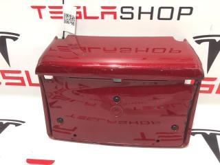 бленда Tesla Model S 1 поколение [рестайлинг] 2019, 1061911-00-C, 1056388-00-C
