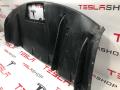 Диффузор бампера заднего Tesla Model X 1 поколение 2019, электро, 1058356-00-C - фото №5