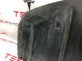 Диффузор бампера заднего Tesla Model X 1 поколение 2019, электро, 1058356-00-C - фото №5