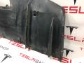 Диффузор бампера заднего Tesla Model X 1 поколение 2019, электро, 1058356-00-C - фото №6