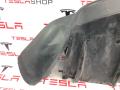 Диффузор бампера заднего Tesla Model X 1 поколение 2019, электро, 1058356-00-C, 1058354-00-B - фото №5