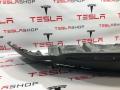 Диффузор бампера заднего Tesla Model X 1 поколение 2019, электро, 1058356-00-C, 1058354-00-B - фото №7
