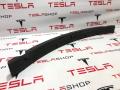 абсорбер бампера Tesla Model S 1 поколение (2012 - 2016), 1056865-00-D - фото №5