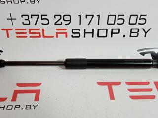 амортизатор крышки багажника (3-5 двери) Tesla Model 3 1 поколение 2019, 1091560-00-B