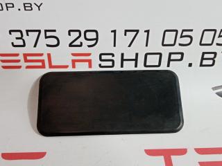 Заглушка порога кузова Tesla Model 3 1 поколение 2019, электро, 1110061-00-B