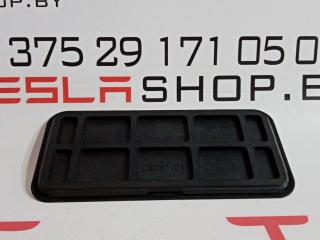 Заглушка порога кузова Tesla Model 3 1 поколение 2019, электро, 1110061-00-B