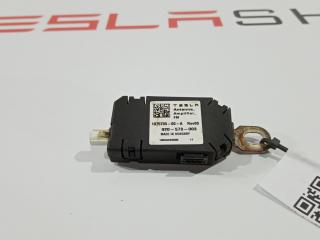 Антенна усилитель AM/FM Tesla Model 3 1 поколение 2019, 1079735-00-A
