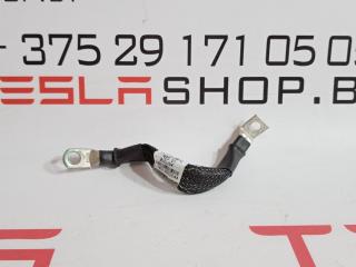 минусовой провод аккумулятора Tesla Model S 1 поколение 2015, 1008531-00-C