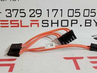 провод высоковольтный Tesla Model S 1 поколение 2015, электро, 1046994-00-B