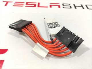 провод высоковольтный Tesla Model S 1 поколение 2015, 1037648-00-B