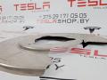 защитный кожух тормозного механизма Tesla Model 3 1 поколение 2019, 1044665C - фото №3