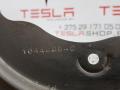 защитный кожух тормозного механизма Tesla Model 3 1 поколение 2019, 1044665C - фото №4