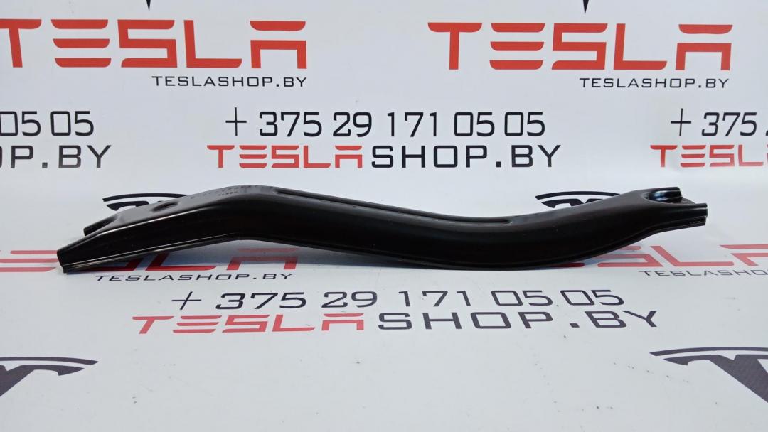 Направляющая сиденья Tesla Model 3 1 поколение 2019, 1098705-00-C - фото №1