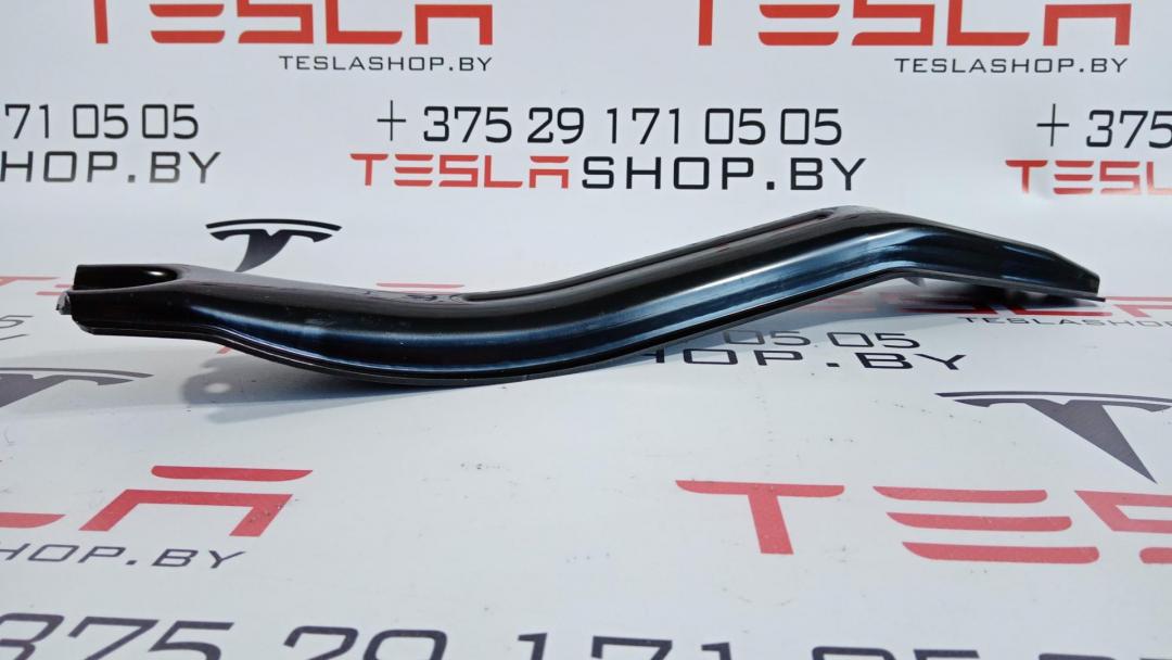 Направляющая сиденья Tesla Model 3 1 поколение 2019, 1098705-00-C - фото №1