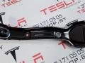 Направляющая сиденья второго ряда (крепление батареи) средняя Tesla Model 3 1 поколение 2019, 1098704-00-C - фото №2