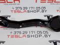 Направляющая сиденья второго ряда (крепление батареи) средняя Tesla Model 3 1 поколение 2019, 1098704-00-C - фото №2