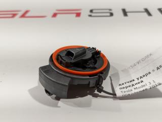 Датчик удара (давления воздуха) Tesla Model 3 1 поколение 2019, 1036762-00-A