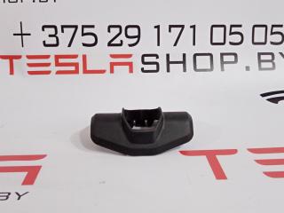 Уплотнитель ограничителя двери передней левой/правой Tesla Model 3 1 поколение 2019, 1101580-00-E