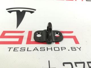 Петля замка крышки багажника Tesla Model 3 1 поколение 2019, 1092309-00-B